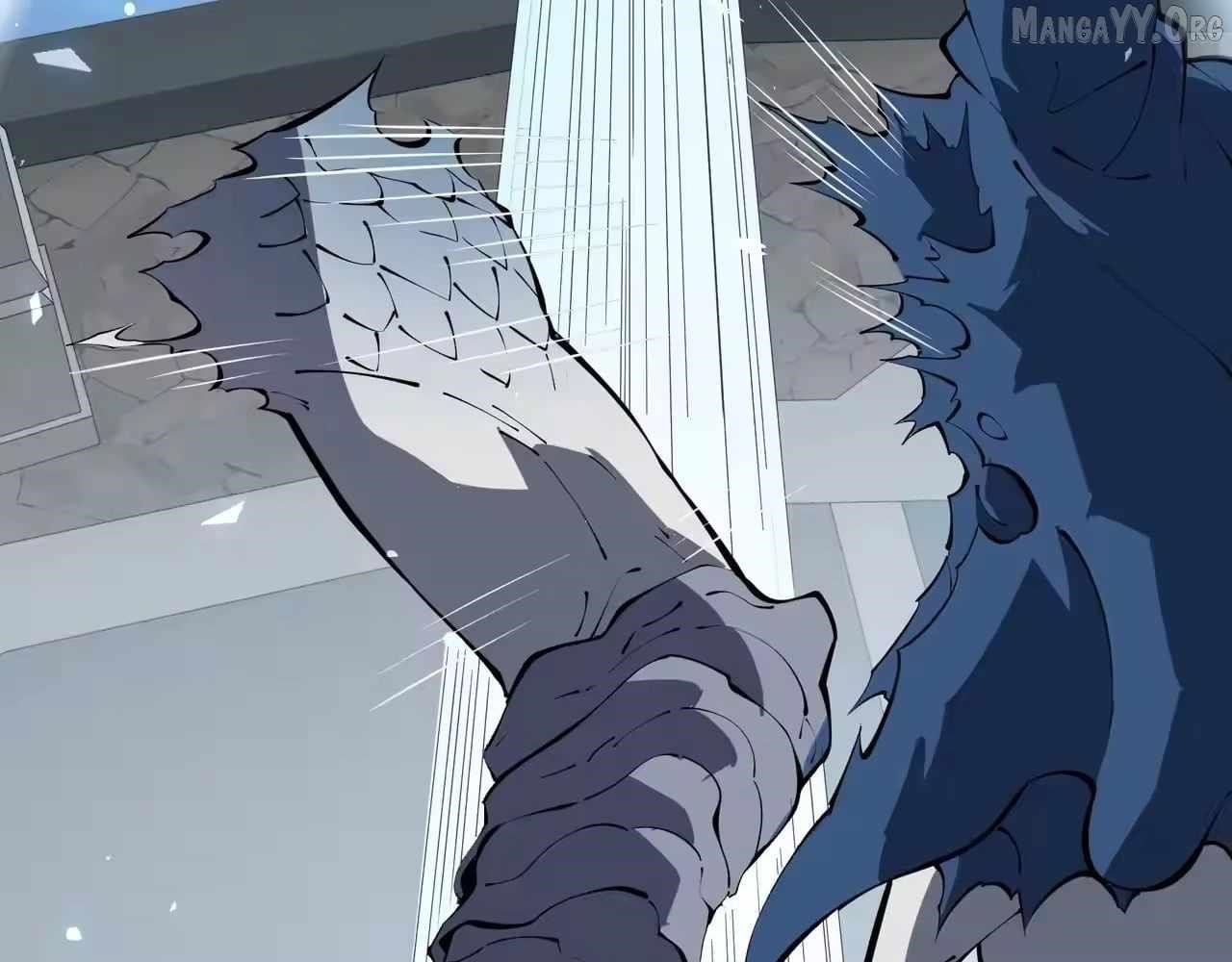 I Contracted Myself Chapter 132 - Page 88