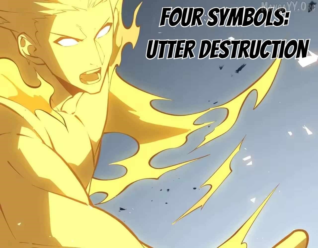 I Contracted Myself Chapter 132 - Page 91