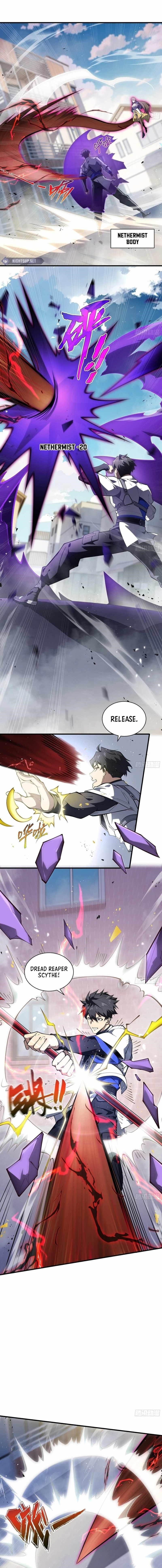 I Contracted Myself Chapter 50 - Page 1