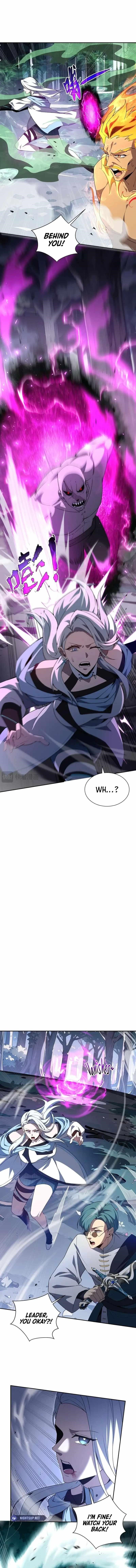 I Contracted Myself Chapter 59 - Page 3