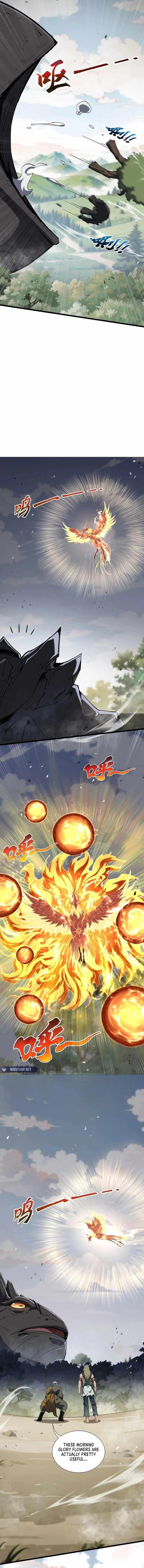 I Contracted Myself Chapter 76 - Page 10