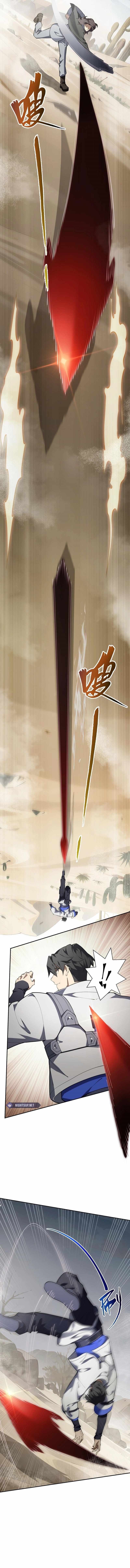 I Contracted Myself Chapter 86 - Page 7