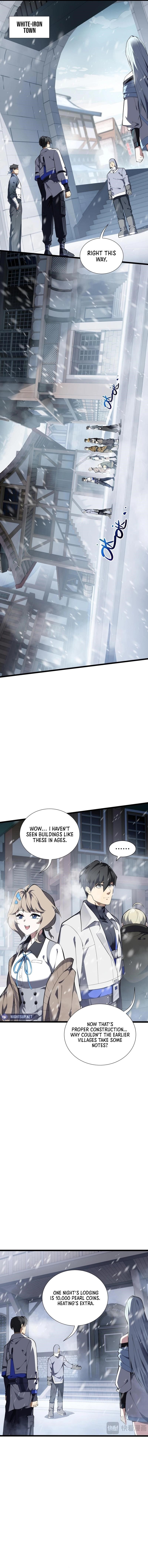 I Contracted Myself Chapter 89 - Page 12