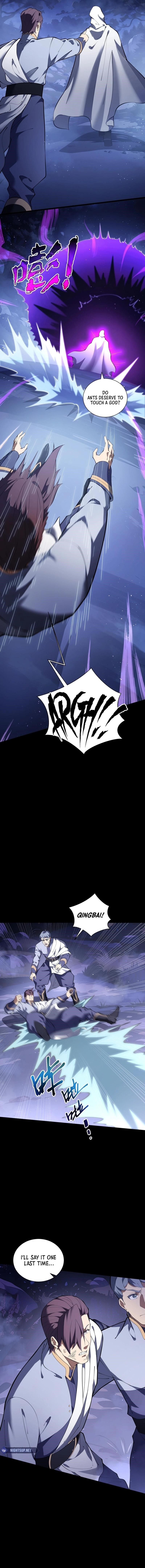 I Contracted Myself Chapter 89 - Page 4