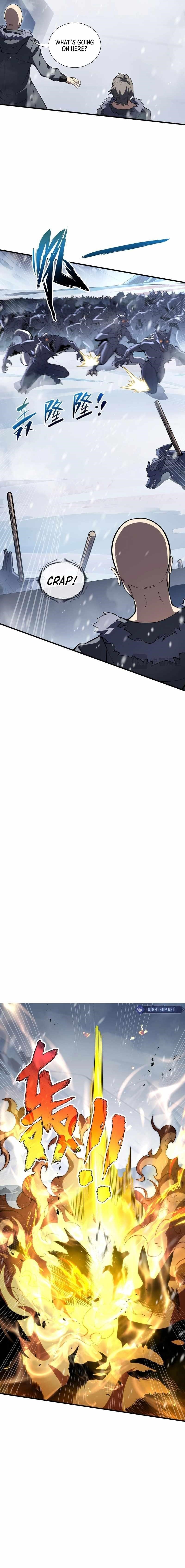 I Contracted Myself Chapter 91 - Page 2