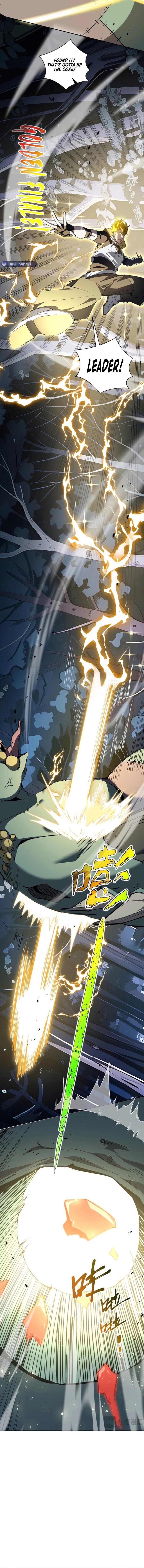 I Contracted Myself Chapter 95 - Page 12