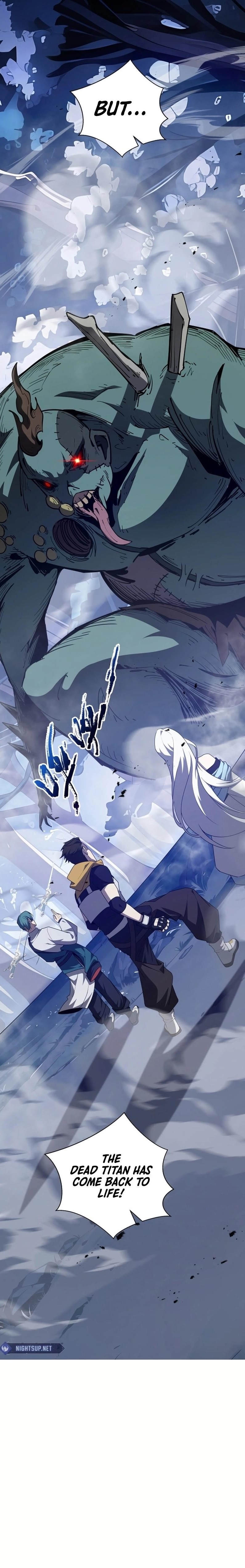 I Contracted Myself Chapter 95 - Page 15