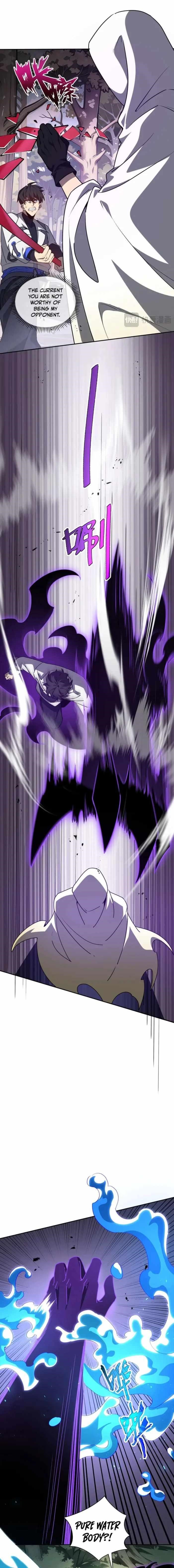 I Contracted Myself Chapter 98 - Page 12