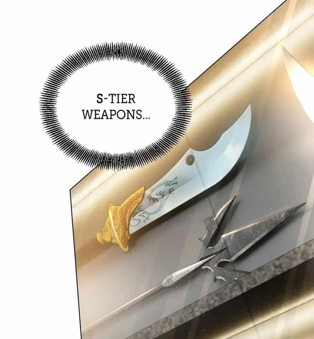 Return of the Genius Player Chapter 14 - Page 117