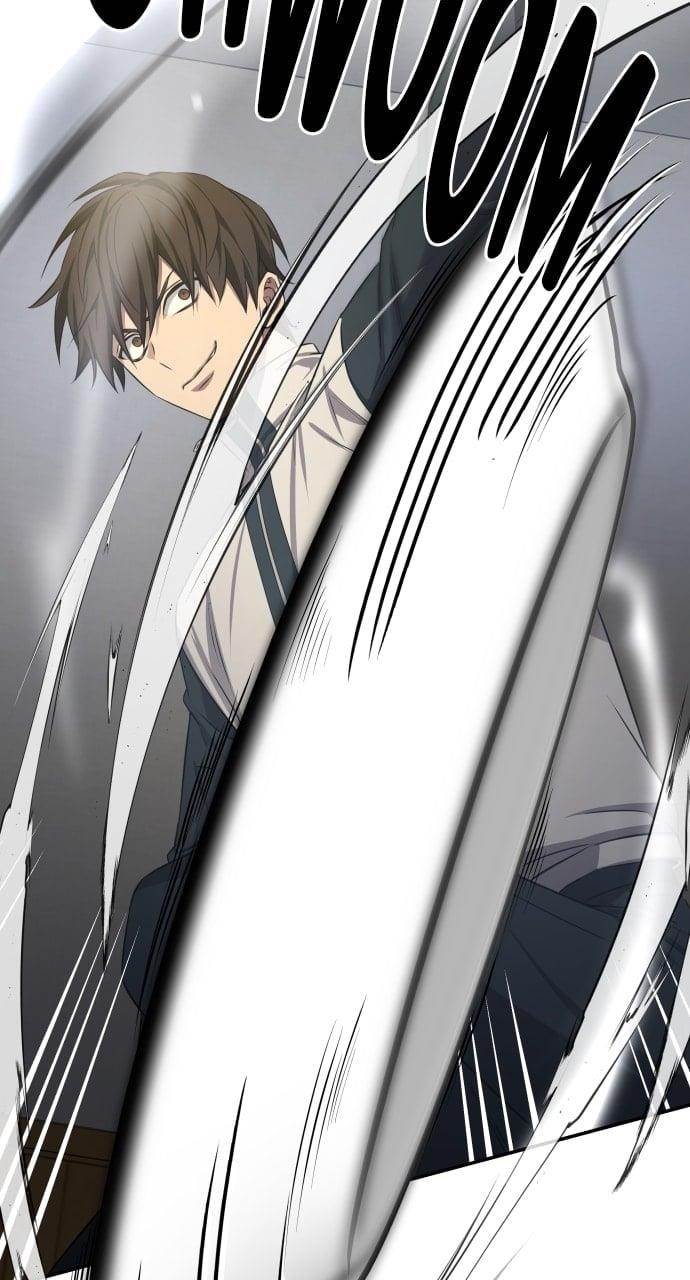 Return of the Genius Player Chapter 2 - Page 125