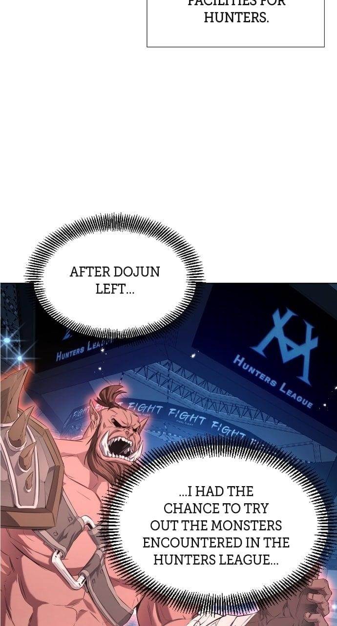 Return of the Genius Player Chapter 2 - Page 22