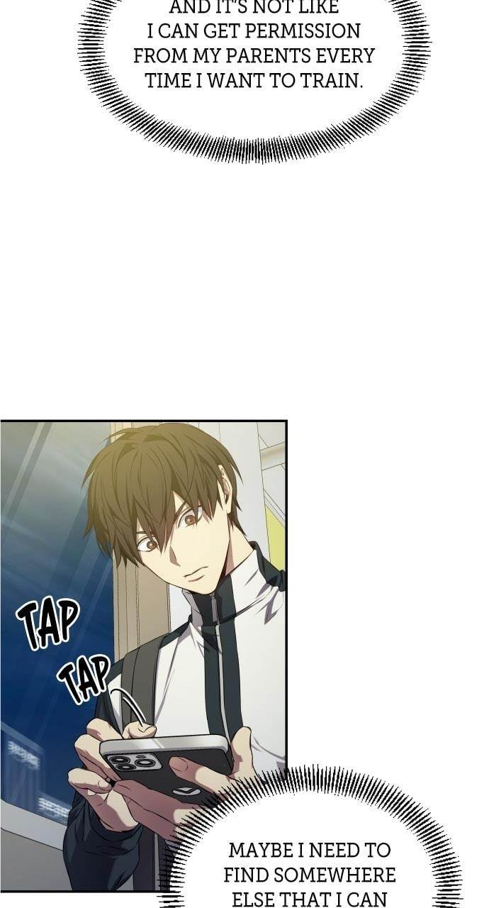 Return of the Genius Player Chapter 2 - Page 29