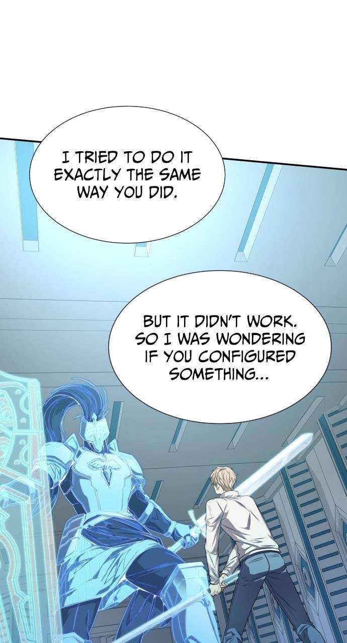 Return of the Genius Player Chapter 2 - Page 45