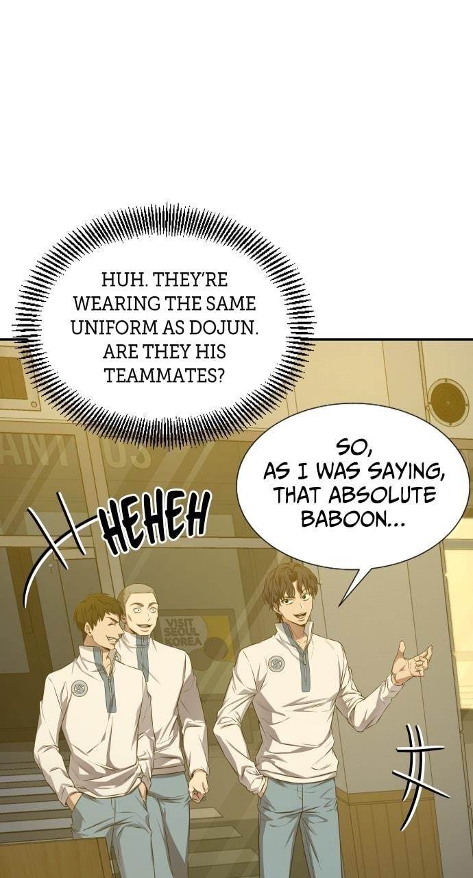 Return of the Genius Player Chapter 2 - Page 48