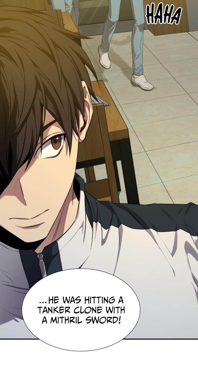 Return of the Genius Player Chapter 2 - Page 49