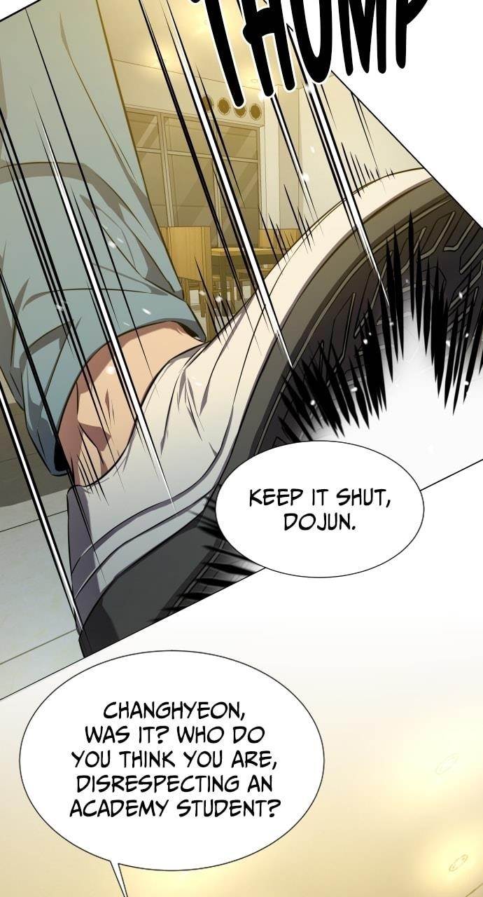 Return of the Genius Player Chapter 2 - Page 66