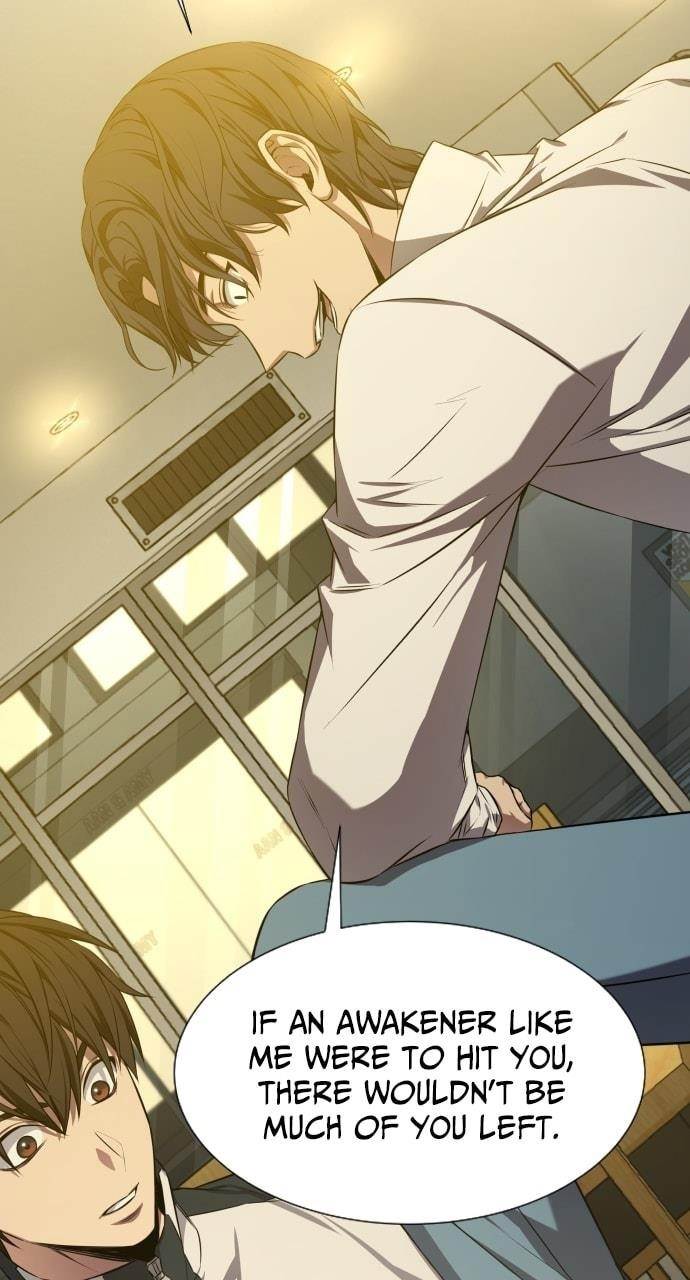 Return of the Genius Player Chapter 2 - Page 67