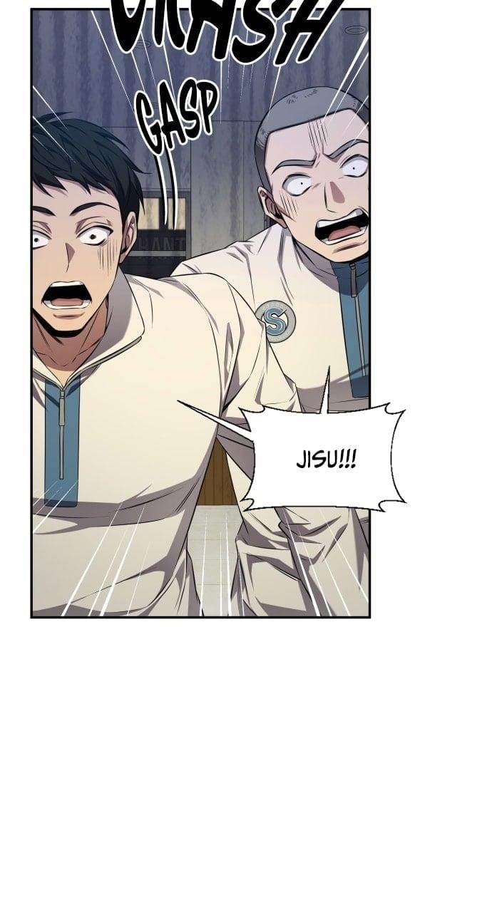 Return of the Genius Player Chapter 2 - Page 75