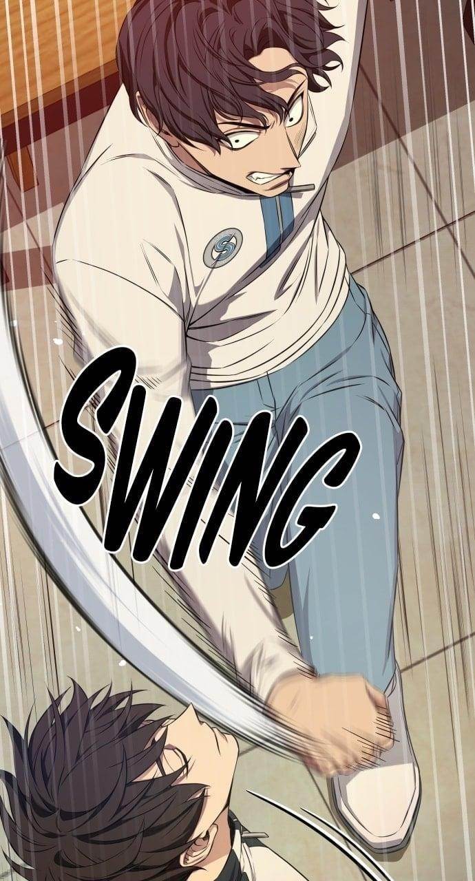 Return of the Genius Player Chapter 2 - Page 83