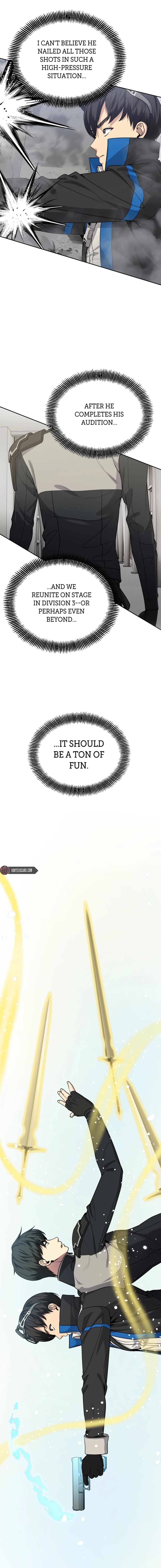 Return of the Genius Player Chapter 22 - Page 18