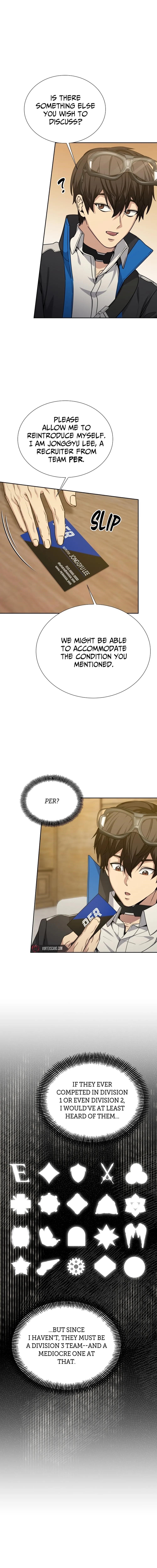 Return of the Genius Player Chapter 22 - Page 6