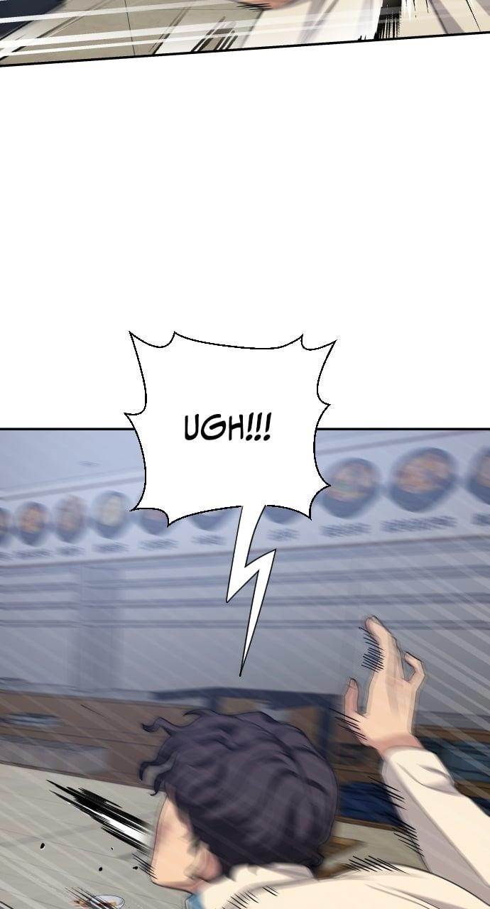 Return of the Genius Player Chapter 3 - Page 28