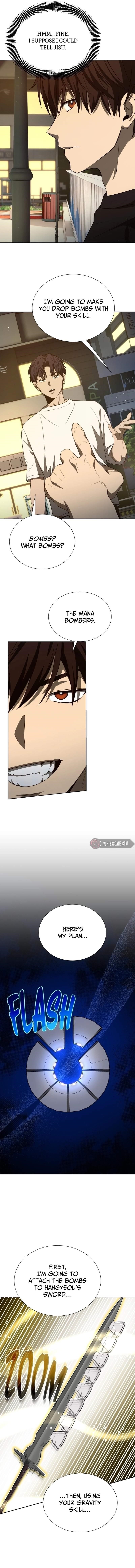 Return of the Genius Player Chapter 34 - Page 13