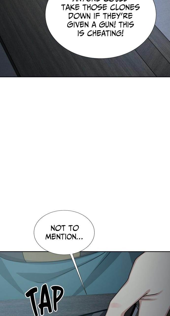 Return of the Genius Player Chapter 4 - Page 50