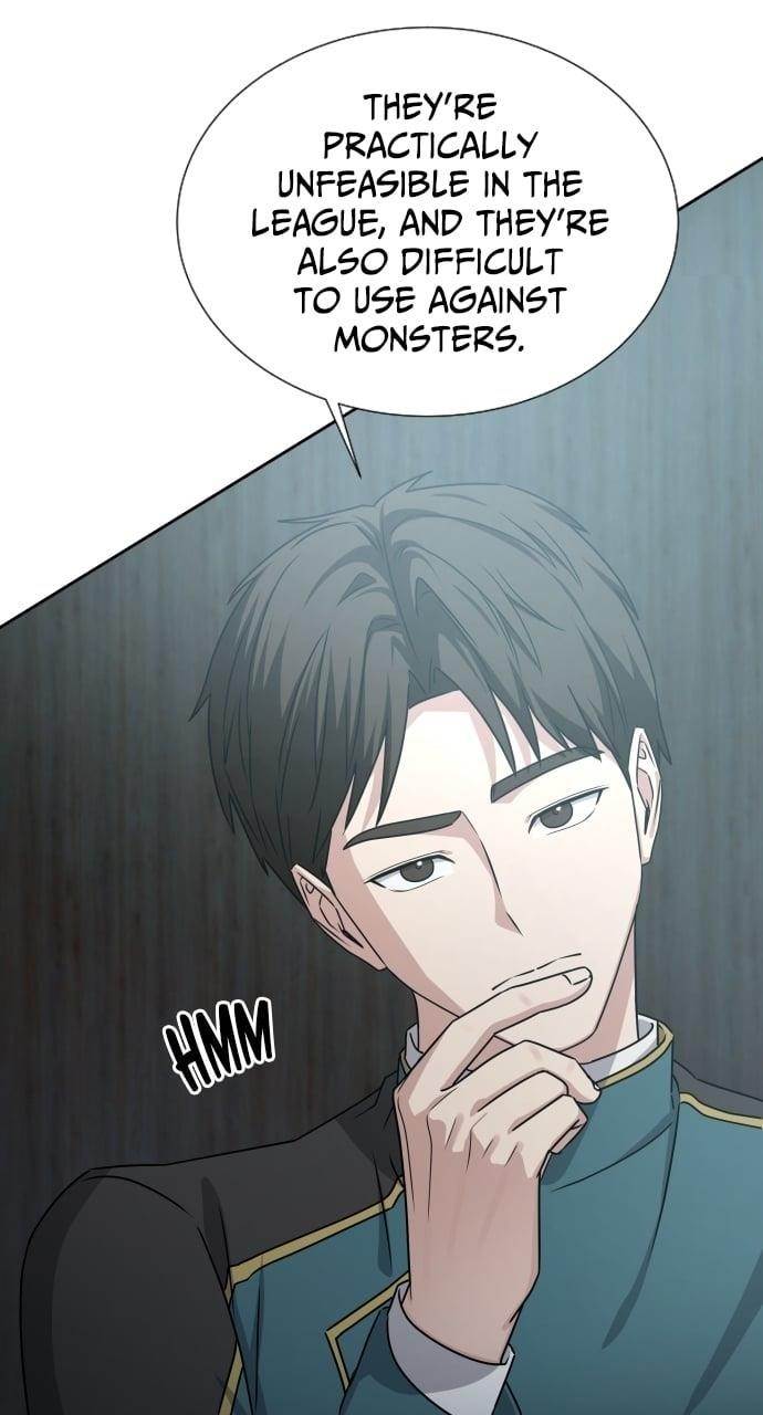 Return of the Genius Player Chapter 4 - Page 58