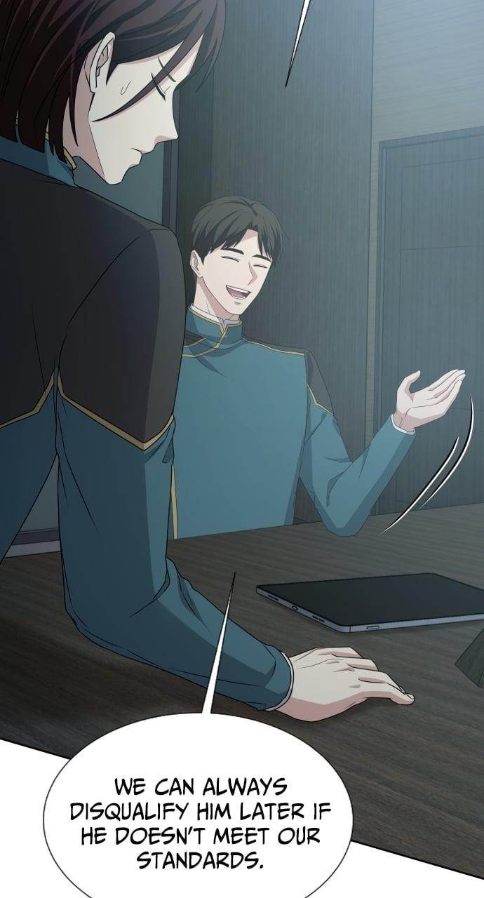 Return of the Genius Player Chapter 4 - Page 68