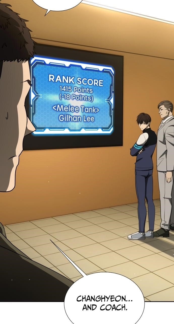 Return of the Genius Player Chapter 41 - Page 30