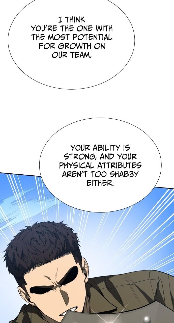 Return of the Genius Player Chapter 41 - Page 33