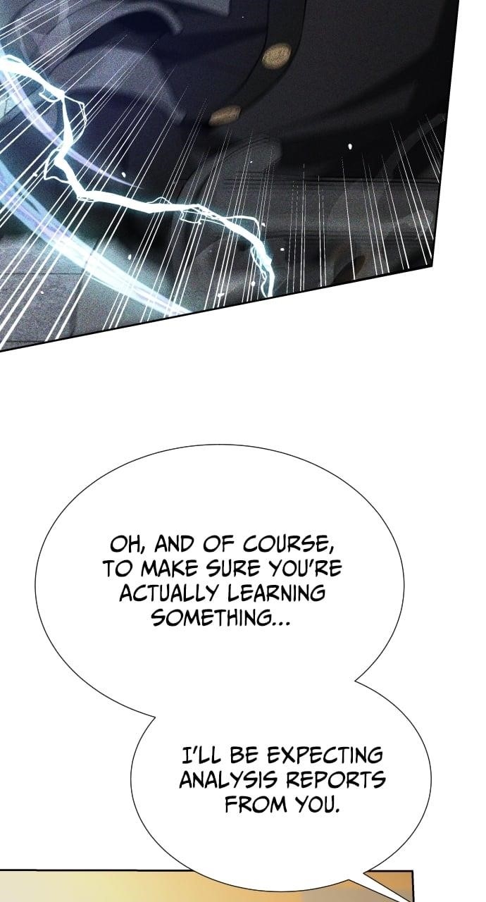Return of the Genius Player Chapter 41 - Page 37