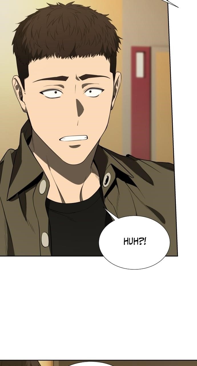 Return of the Genius Player Chapter 41 - Page 38