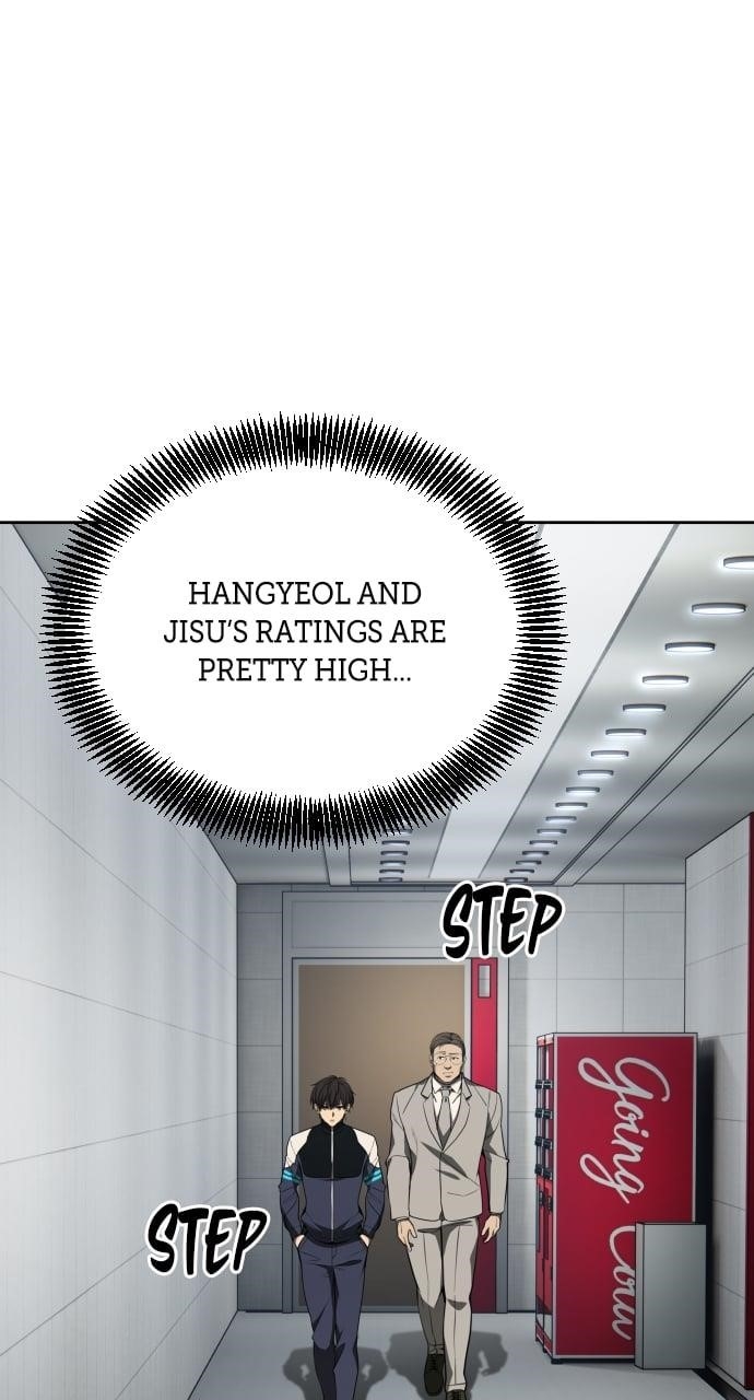 Return of the Genius Player Chapter 41 - Page 41