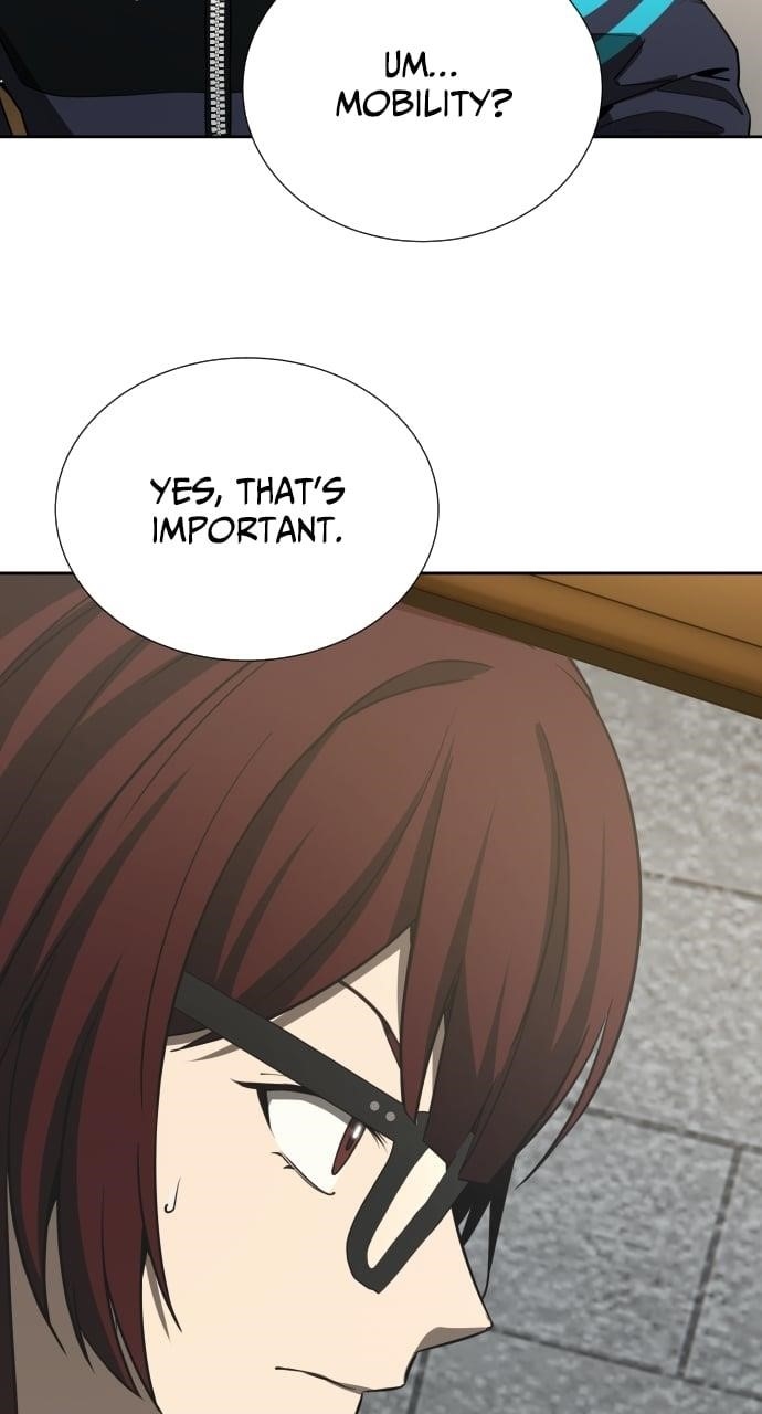 Return of the Genius Player Chapter 41 - Page 83