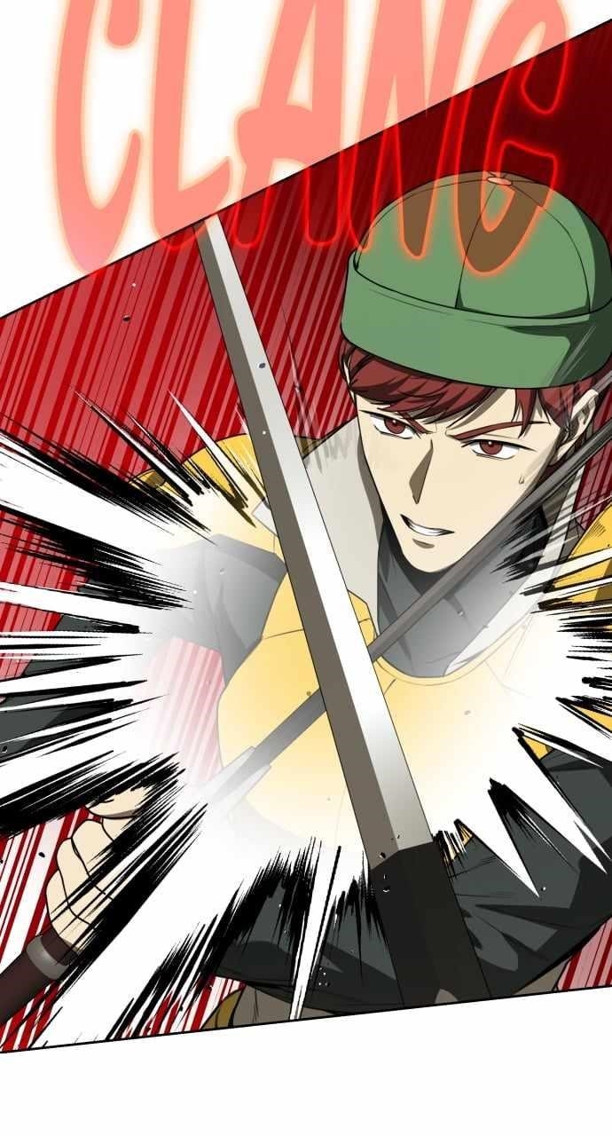 Return of the Genius Player Chapter 43 - Page 52