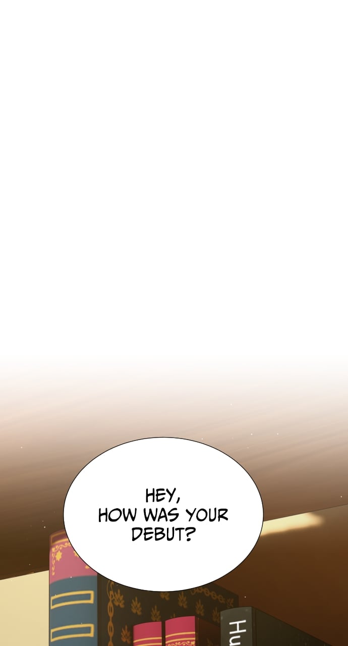 Return of the Genius Player Chapter 47 - Page 1