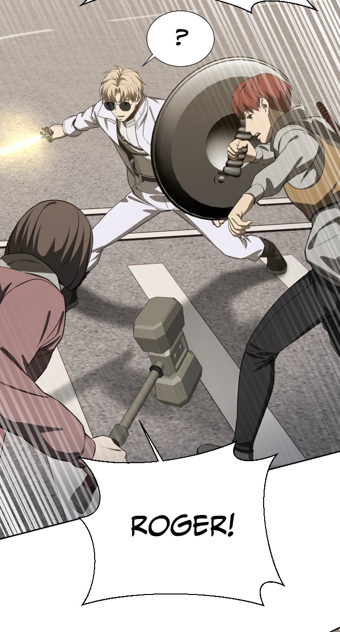 Return of the Genius Player Chapter 47 - Page 110