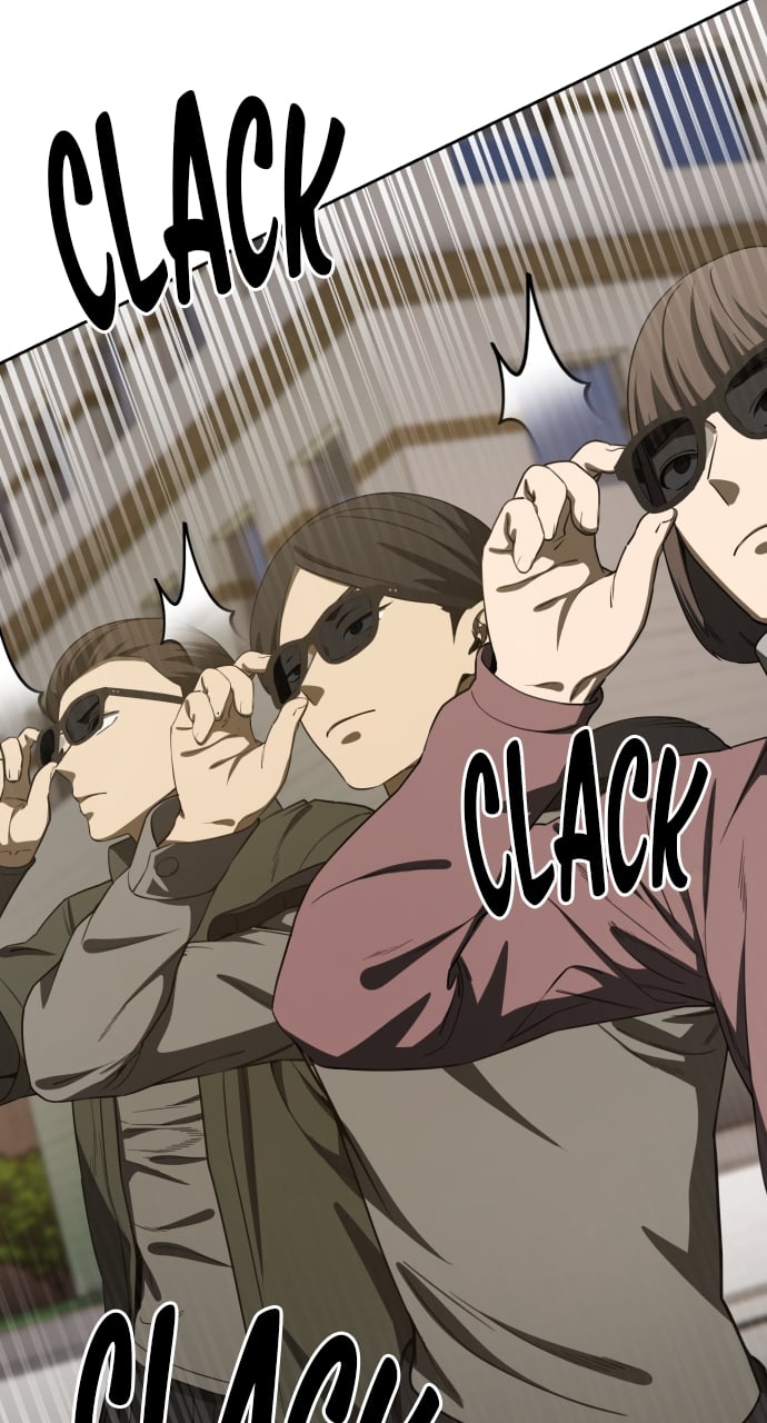 Return of the Genius Player Chapter 47 - Page 111