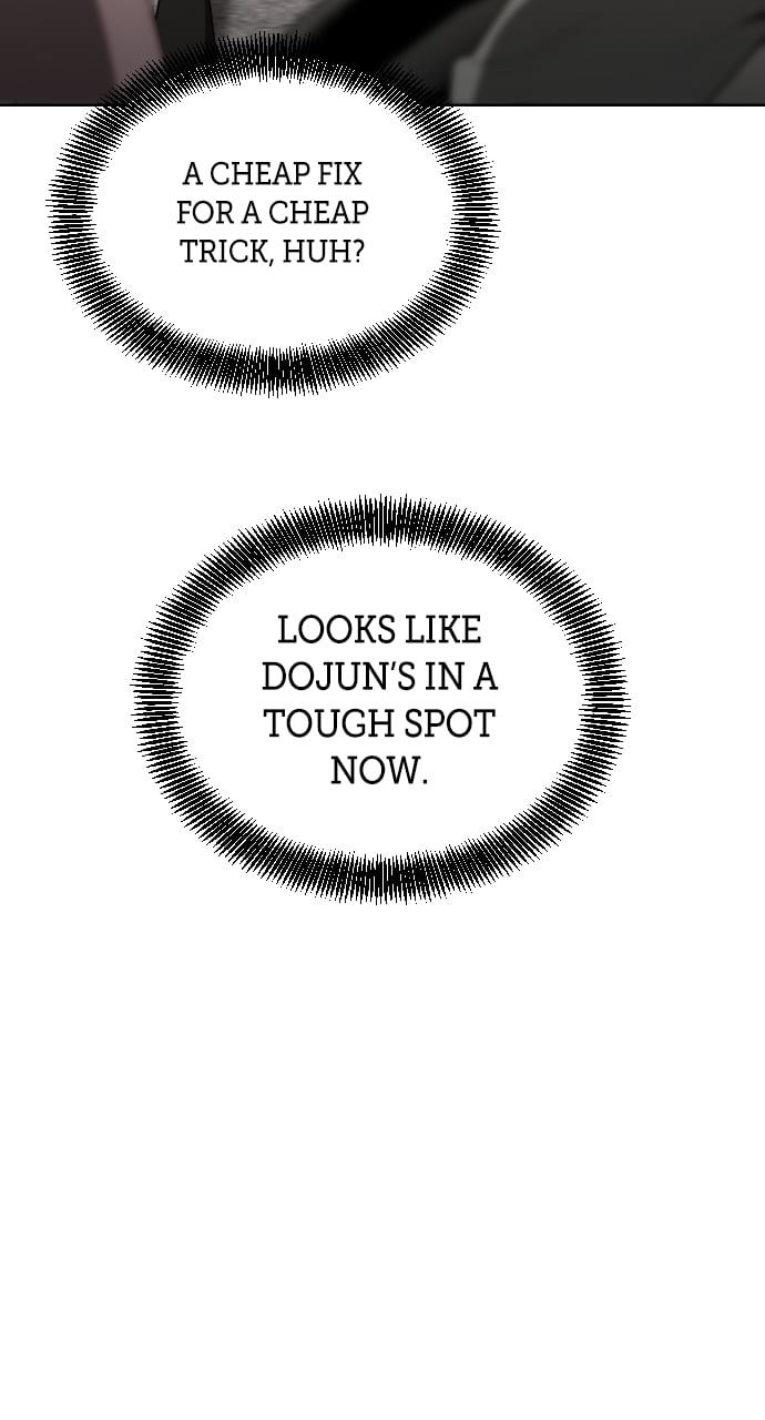 Return of the Genius Player Chapter 47 - Page 116