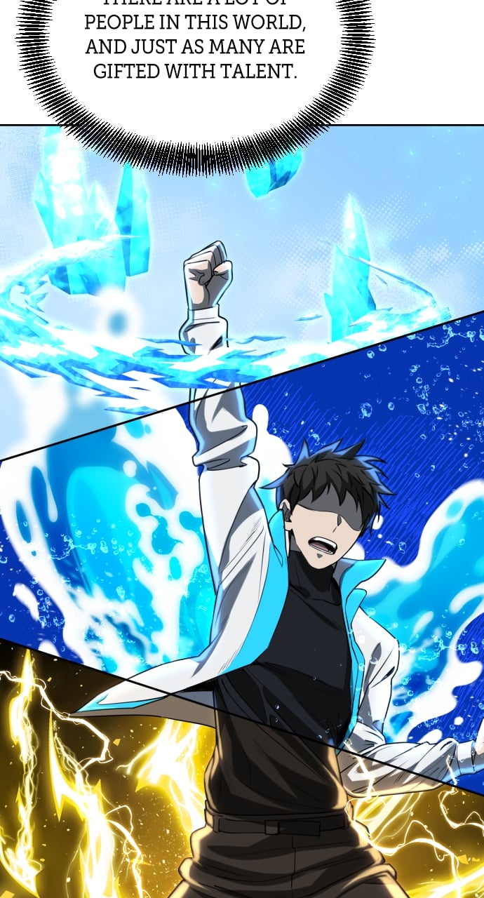 Return of the Genius Player Chapter 47 - Page 18