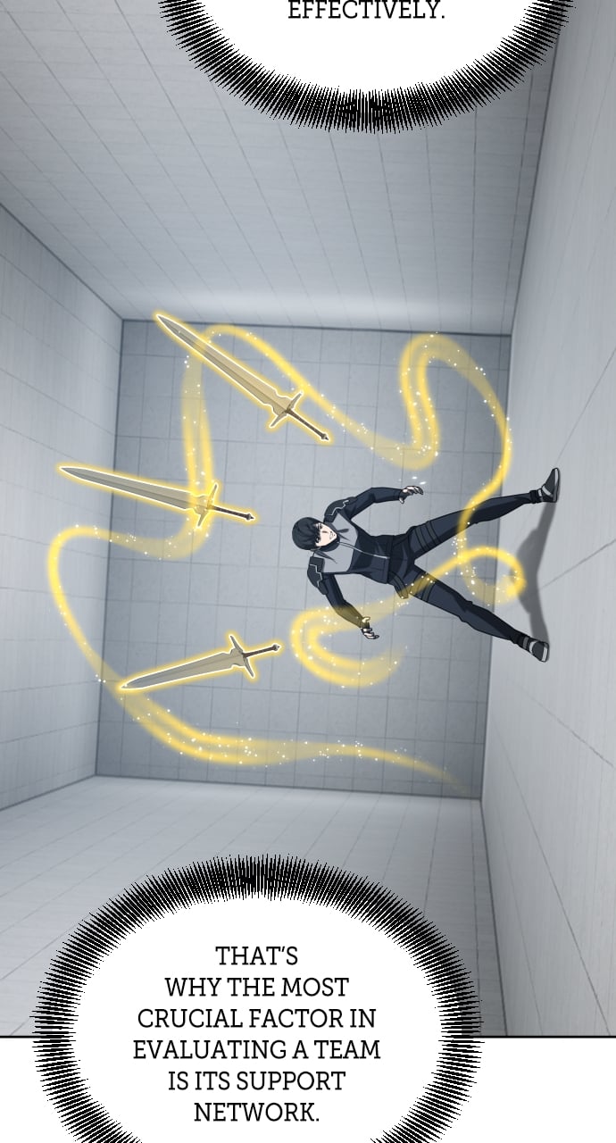 Return of the Genius Player Chapter 47 - Page 24