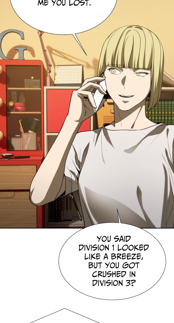 Return of the Genius Player Chapter 47 - Page 3