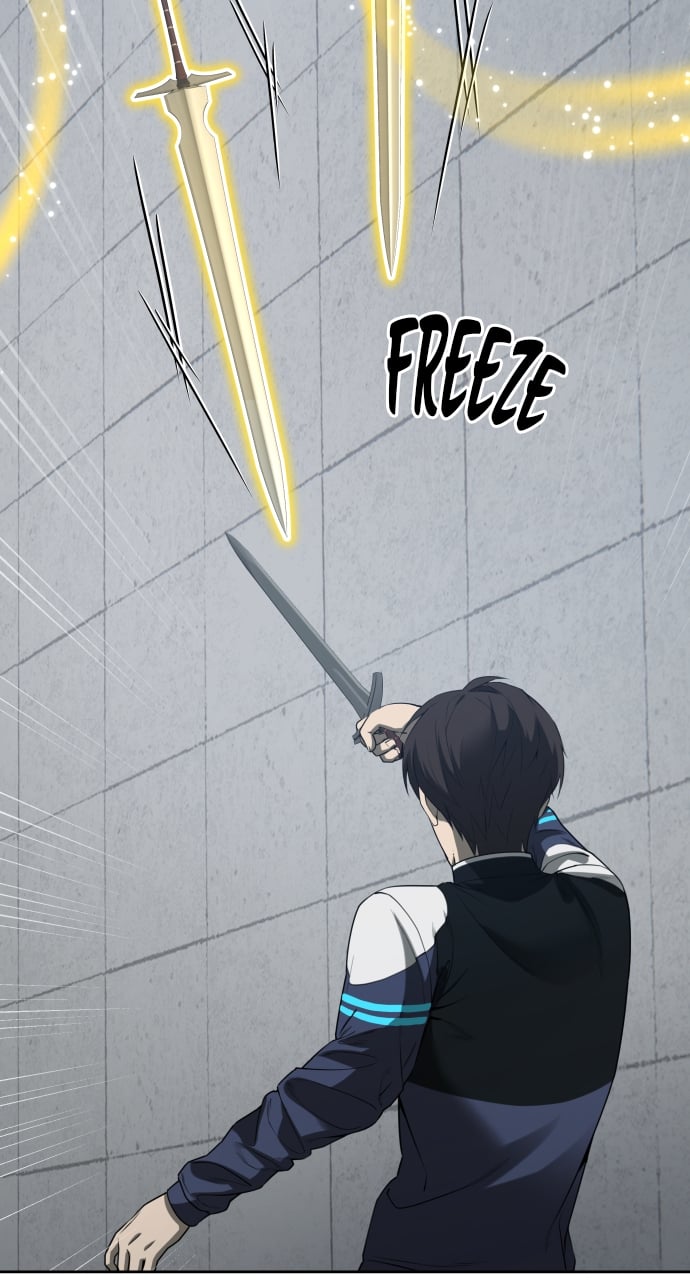 Return of the Genius Player Chapter 47 - Page 34