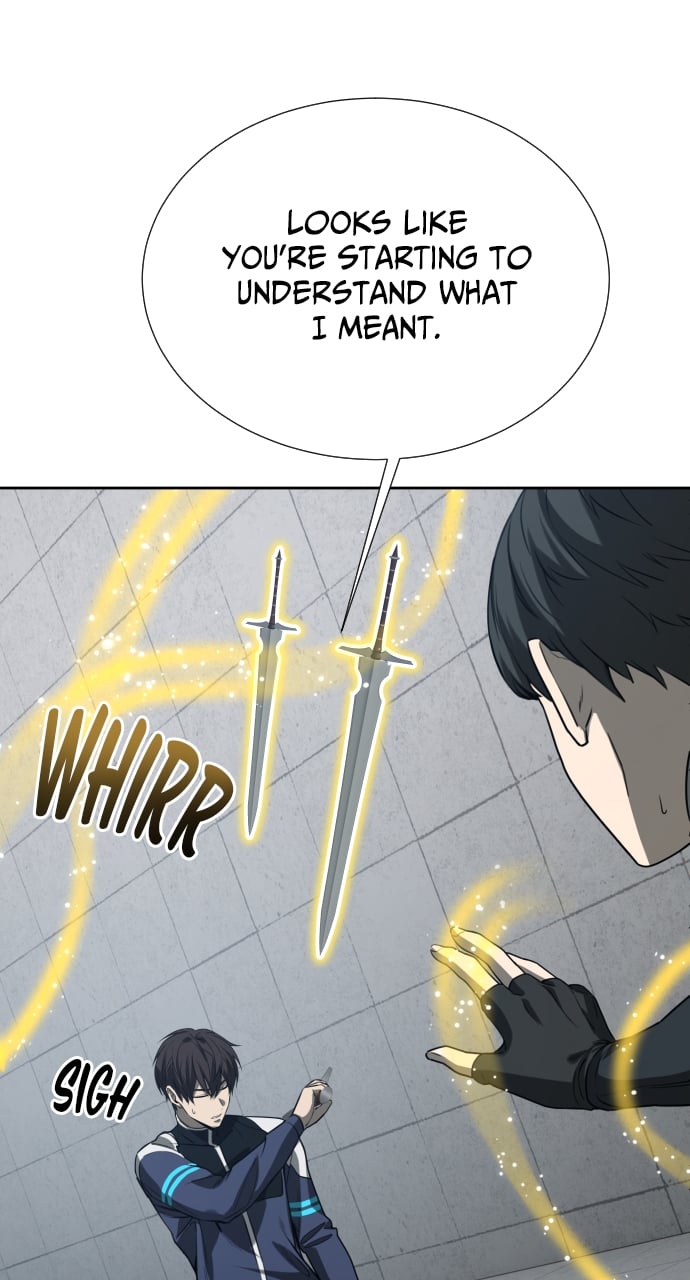 Return of the Genius Player Chapter 47 - Page 35