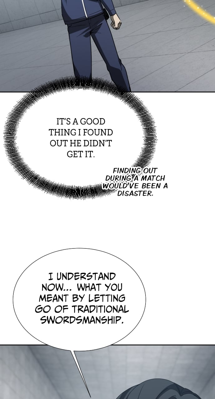 Return of the Genius Player Chapter 47 - Page 36