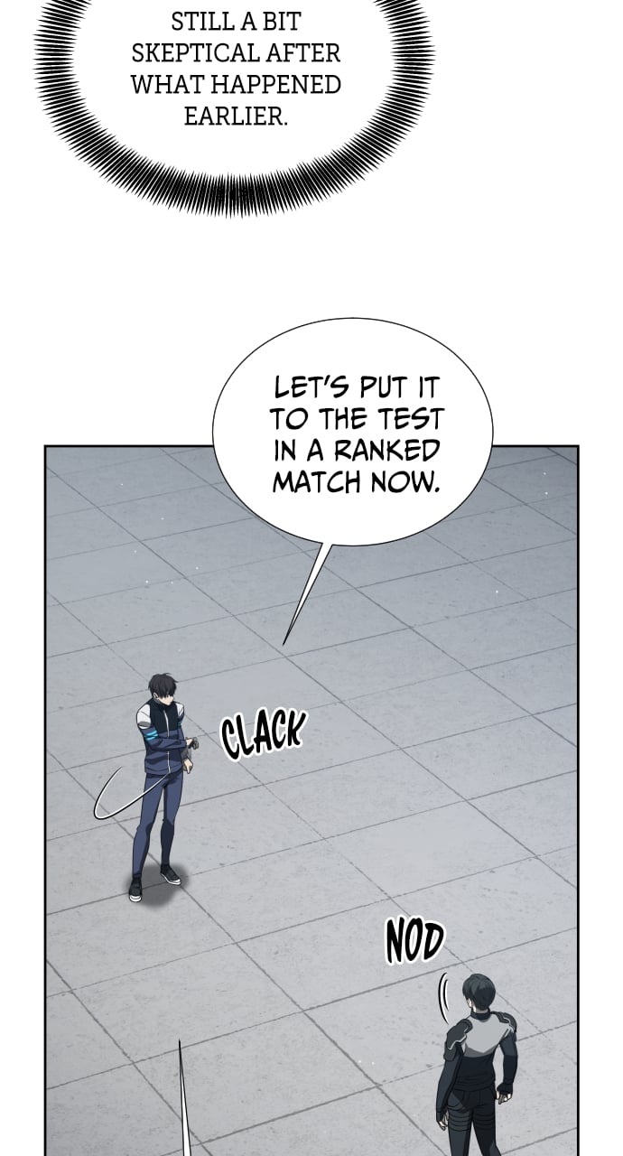 Return of the Genius Player Chapter 47 - Page 38