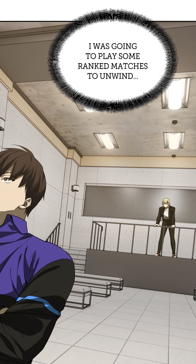 Return of the Genius Player Chapter 47 - Page 43