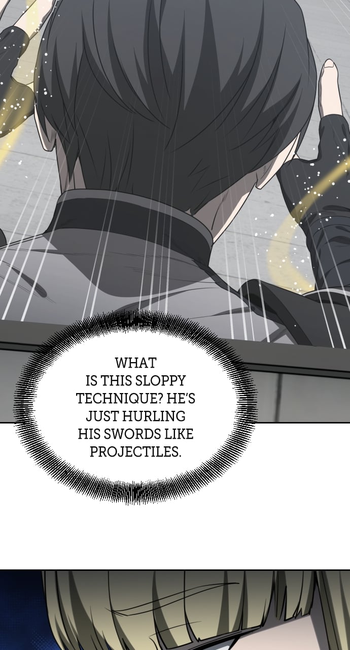 Return of the Genius Player Chapter 47 - Page 48